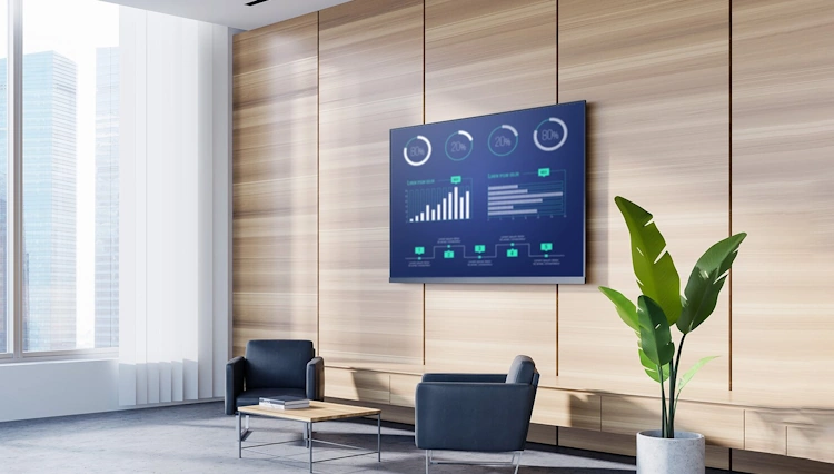 Телевидение для бизнеса от Ростелеком в Долгопрудном